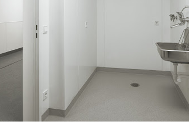 floor