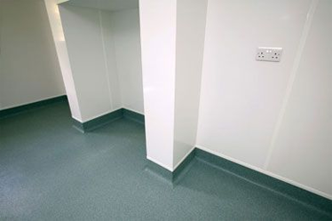 floor