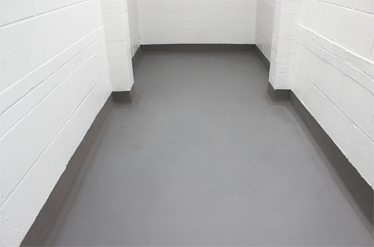 floor