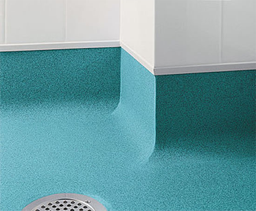 floor