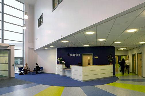 gallery